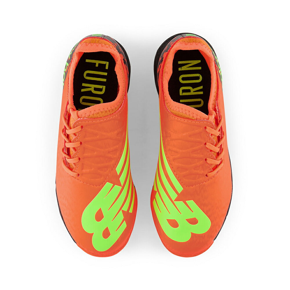 ニューバランス New Balance FURON JRD TF sjf3tdf7m ジュニア サッカートレーニングシューズ 子供用 キッズ 靴 シューズ