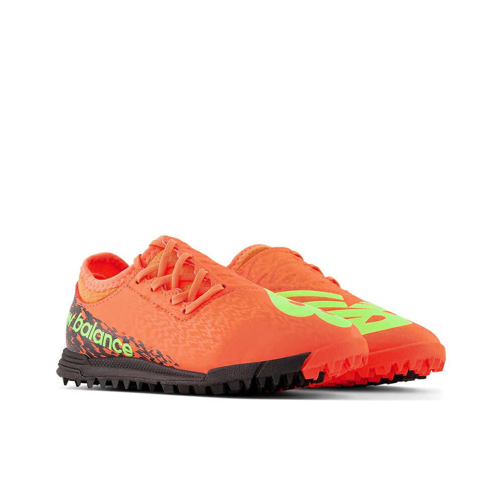 ニューバランス New Balance FURON JRD TF sjf3tdf7m ジュニア サッカートレーニングシューズ 子供用 キッズ 靴 シューズ