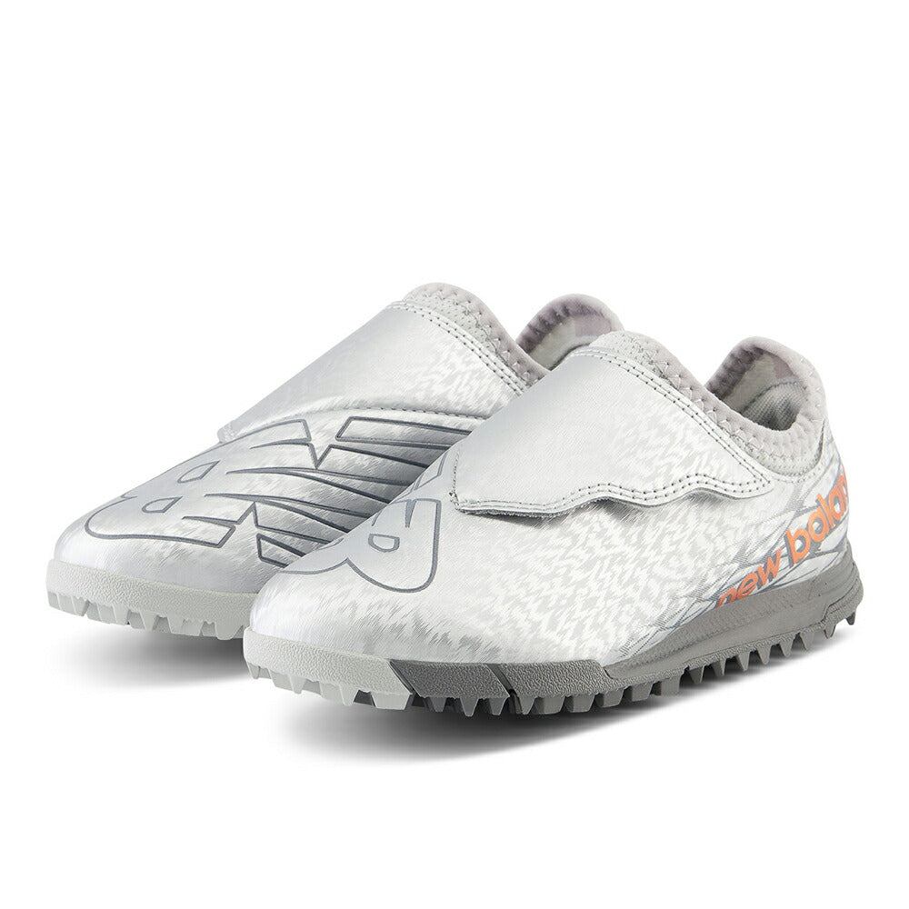 ニューバランス NewBalance ジュニア FURON V7 V TF JNR sjfvtgg7m サッカー フットサル ジュニア トレーニングシューズ 子供 子供用靴