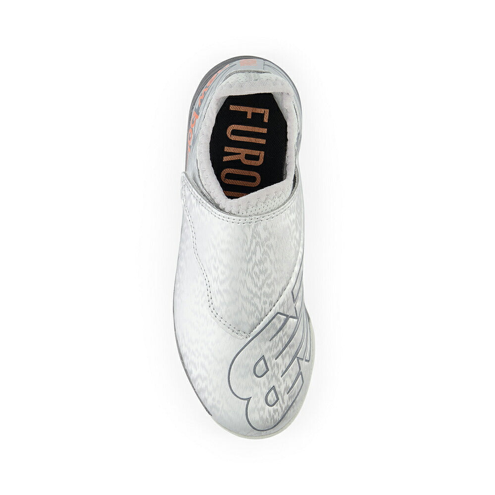 ニューバランス NewBalance ジュニア FURON V7 V TF JNR sjfvtgg7m サッカー フットサル ジュニア トレーニングシューズ 子供 子供用靴