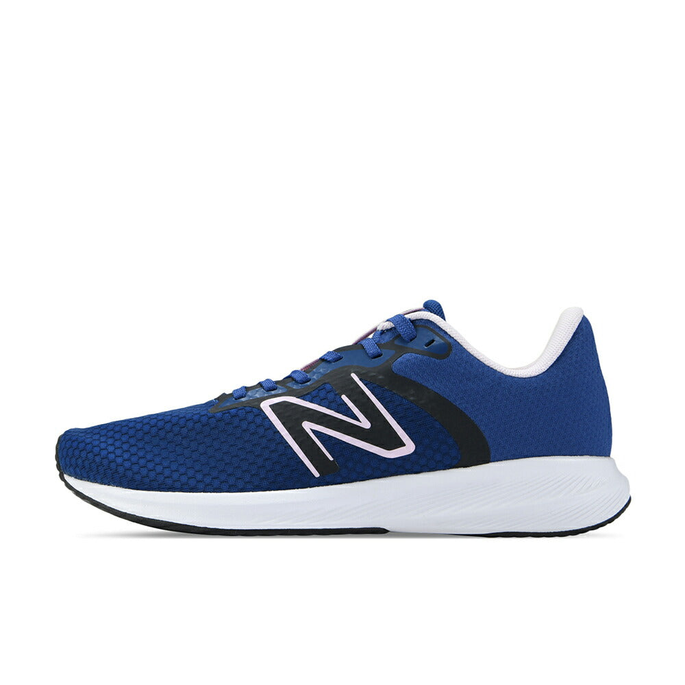 ニューバランス new balance レディース ランニングシューズ 413 v2 W413CP2 D スニーカー スポーツ シューズ ジョギング クッション性 軽量 ランニングシューズ