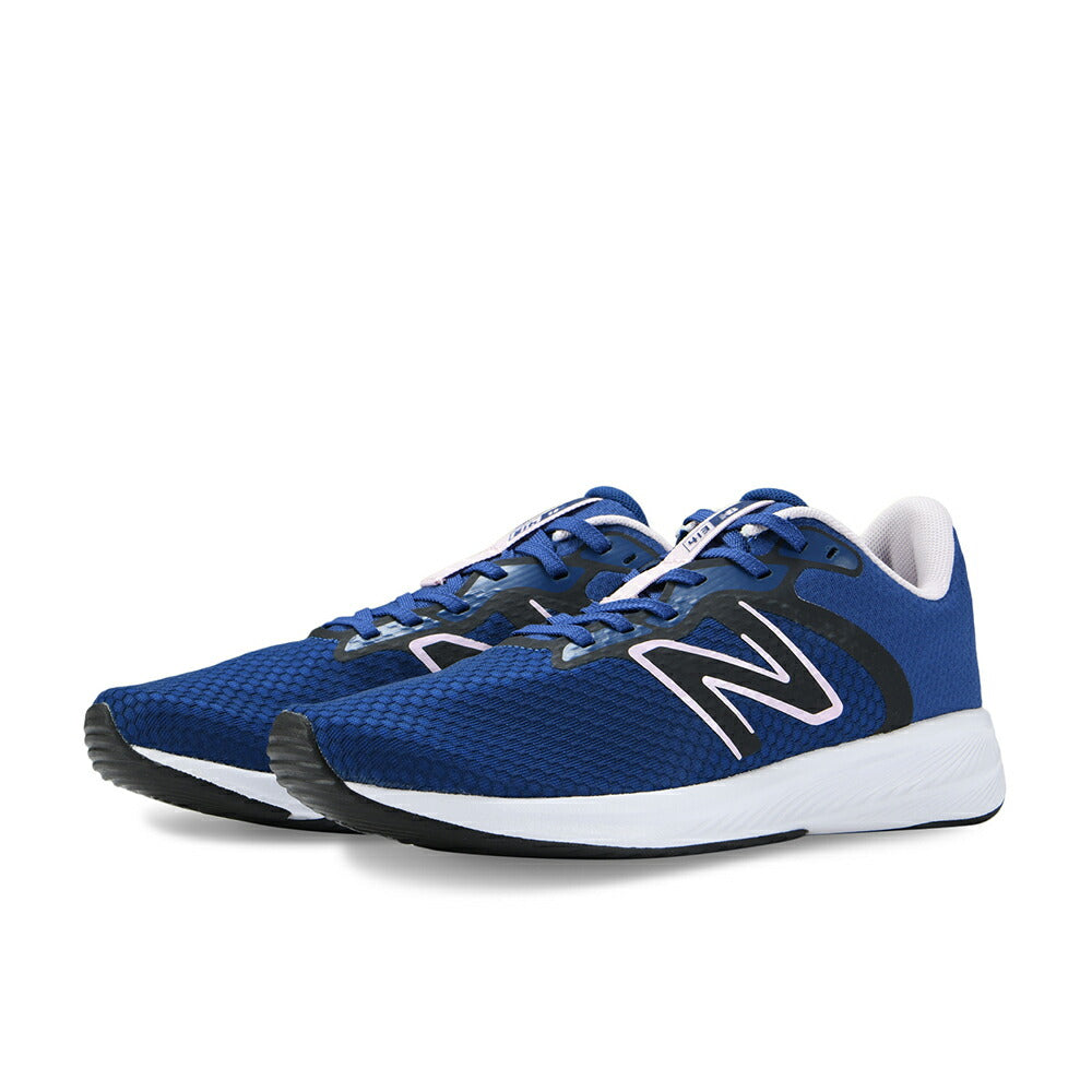 ニューバランス new balance レディース ランニングシューズ 413 v2 W413CP2 D スニーカー スポーツ シューズ ジョギング クッション性 軽量 ランニングシューズ