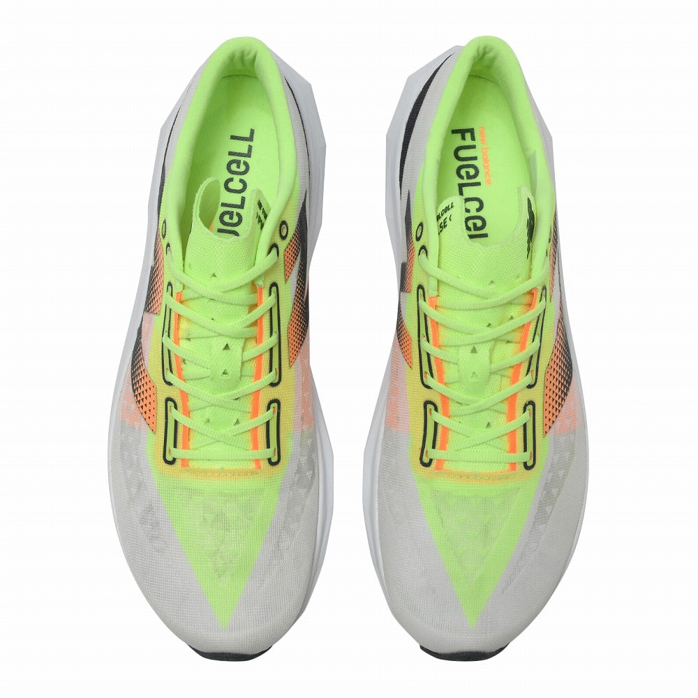 ニューバランス new balance FuelCell Pvlse v1 MFCNPBM D MFCNPBMD ランニングシューズ マラソン ジョギング スポーツ トレーニング 靴 スニーカー D相当 男性用 メンズ