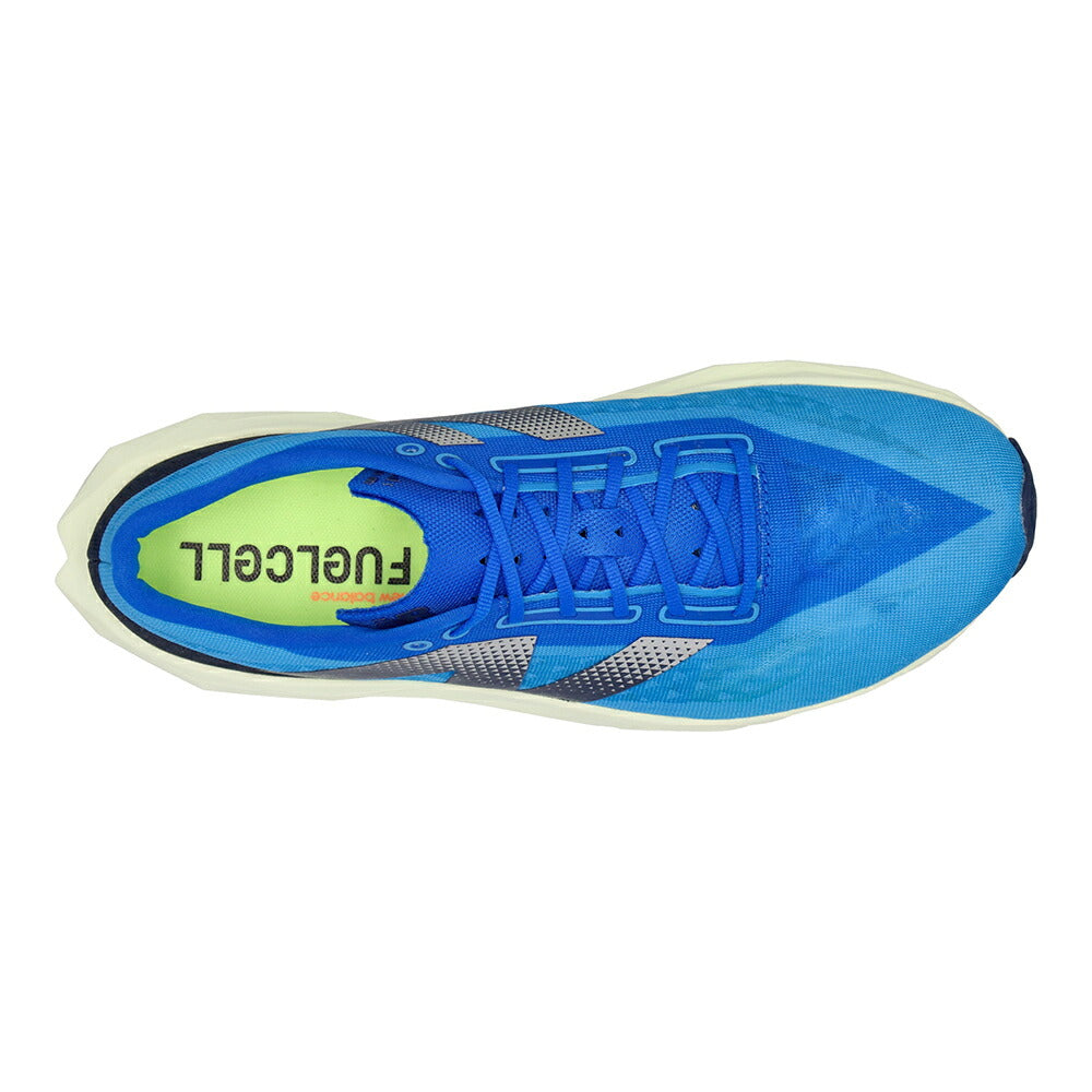 【在庫処分セール】ニューバランス new balance FuelCell Pvlse v1 MFCNPYW D フューエルセル パルス ランニングシューズ マラソン メンズ 靴