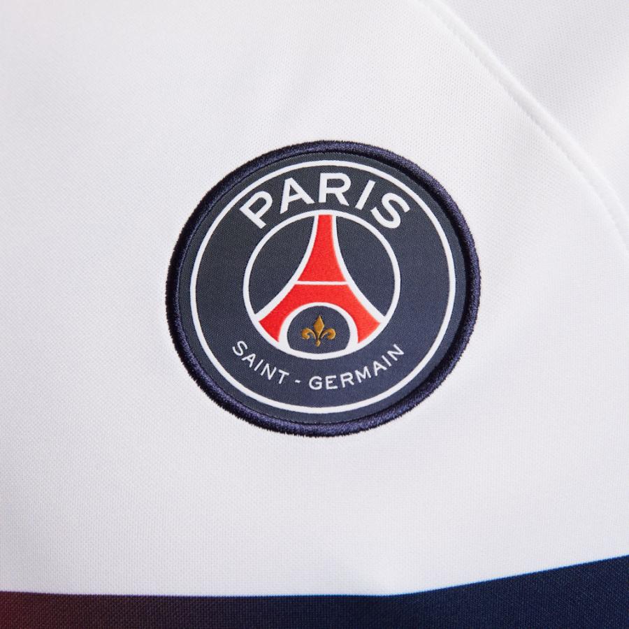 パリ・サンジェルマンFC STAD JSY アウェイ レプリカシャツ DF PSG サッカーレプリカユニフォーム ユニフォームショップ 半袖 人気 代表ユニフォーム 大人 キッズ dx2693