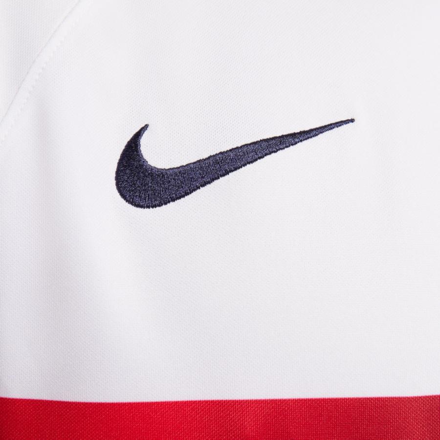 パリ・サンジェルマンFC STAD JSY アウェイ レプリカシャツ DF PSG サッカーレプリカユニフォーム ユニフォームショップ 半袖 人気 代表ユニフォーム 大人 キッズ dx2693
