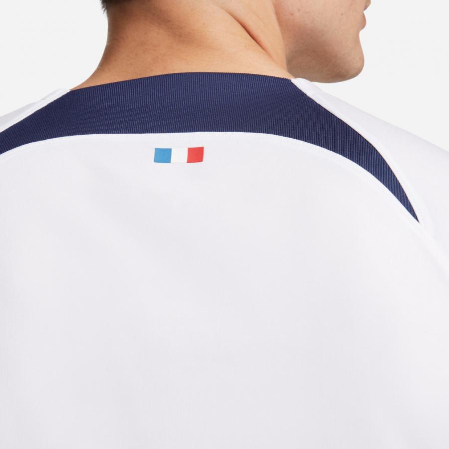 パリ・サンジェルマンFC STAD JSY アウェイ レプリカシャツ DF PSG サッカーレプリカユニフォーム ユニフォームショップ 半袖 人気 代表ユニフォーム 大人 キッズ dx2693