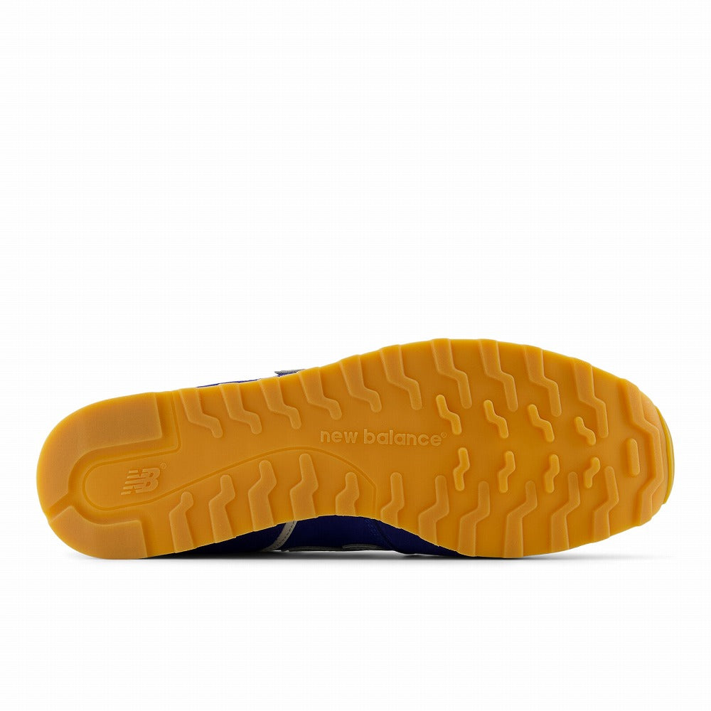 ニューバランス new balance メンズ スニーカー 373 ネイビー ホワイト ML373SS2D スポーツシューズ タウン 日常履き 旅行 レジャー シンプル