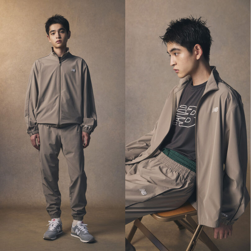 ニューバランス New Balance リラックスグラフィックショートスリーブ T シャツ AWT51135 T シャツ レディース 半袖 トレーニング フィットネス ジム ショートスリーブ 吸汗 速乾 リラックスシルエット awt51135-sst