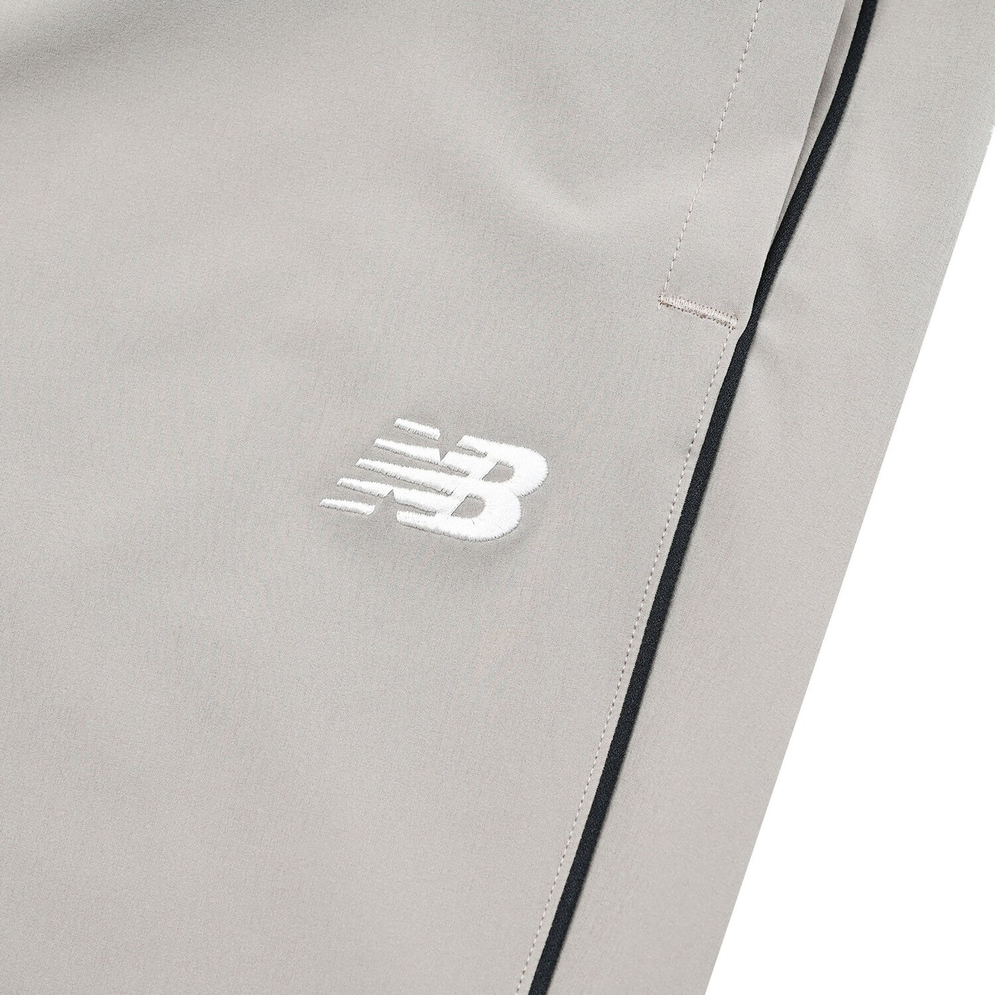 ニューバランス new balance NB ウーブントラックパンツ(テーパード) amp51204-dok ズボン ボトムス 運動 スポーツ カジュアル 快適 トレーニング ジム 部活 試合 練習 大会 フィットネス ヨガ ワークアウト 筋トレ メンズ 男性