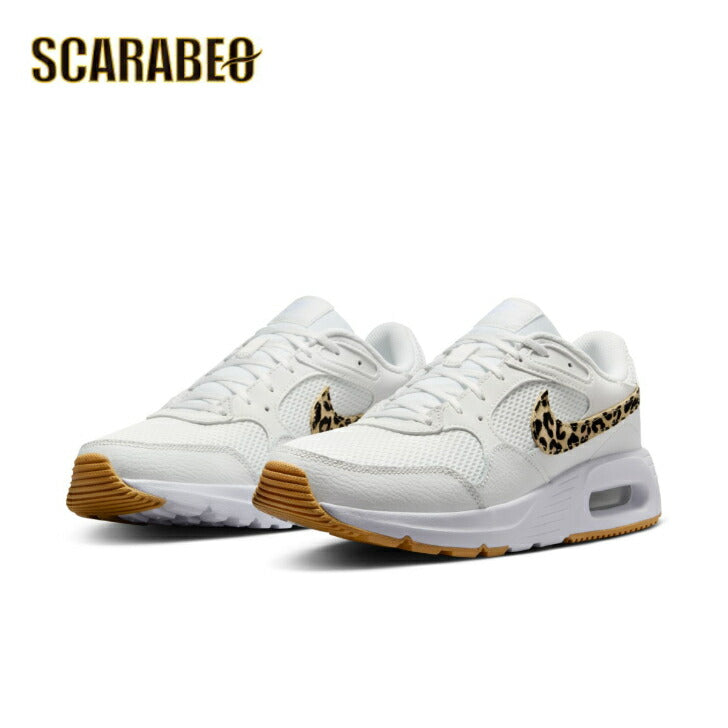 ナイキ エア マックス SC ウイメンズ カジュアルシューズ スニーカー NIKE シューズ ライフスタイル Sportswear スニーカー エアマックス 通勤 通学 シンプル fz2649-100