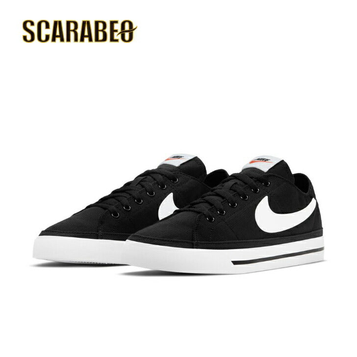 【在庫処分セール】ナイキ レディース WMNS COURT LEGACY CNVS ウィメンズ コート レガシー キャンバス NIKE シューズ ライフスタイル Sportswear スニーカー cz0294-001