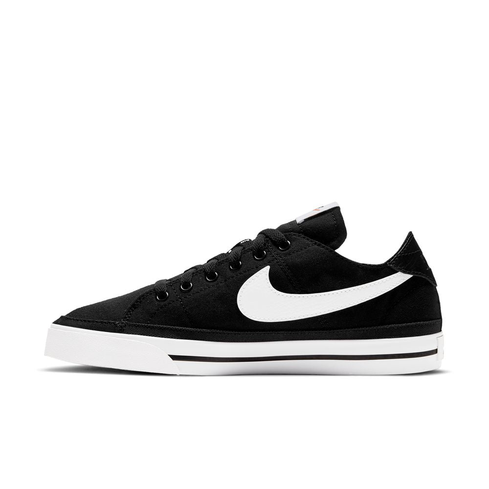 【在庫処分セール】ナイキ レディース WMNS COURT LEGACY CNVS ウィメンズ コート レガシー キャンバス NIKE シューズ ライフスタイル Sportswear スニーカー cz0294-001
