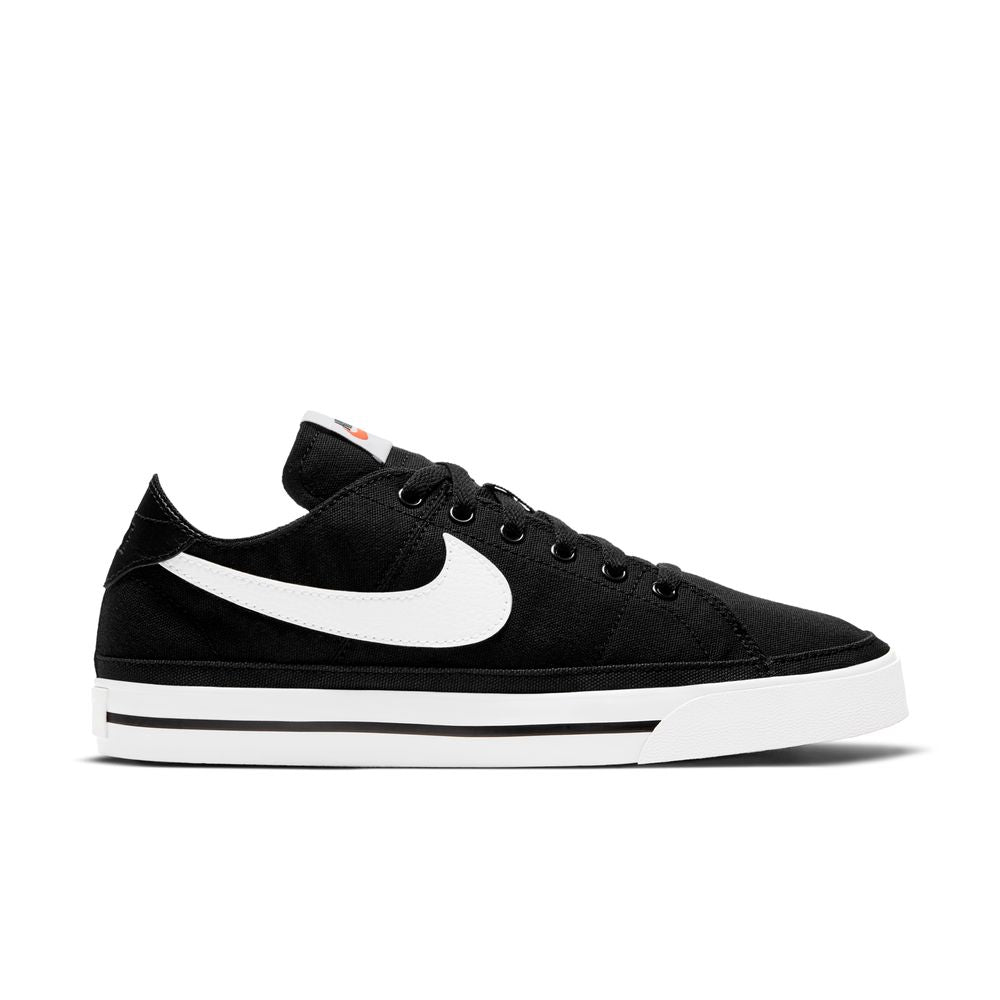 【在庫処分セール】ナイキ レディース WMNS COURT LEGACY CNVS ウィメンズ コート レガシー キャンバス NIKE シューズ ライフスタイル Sportswear スニーカー cz0294-001