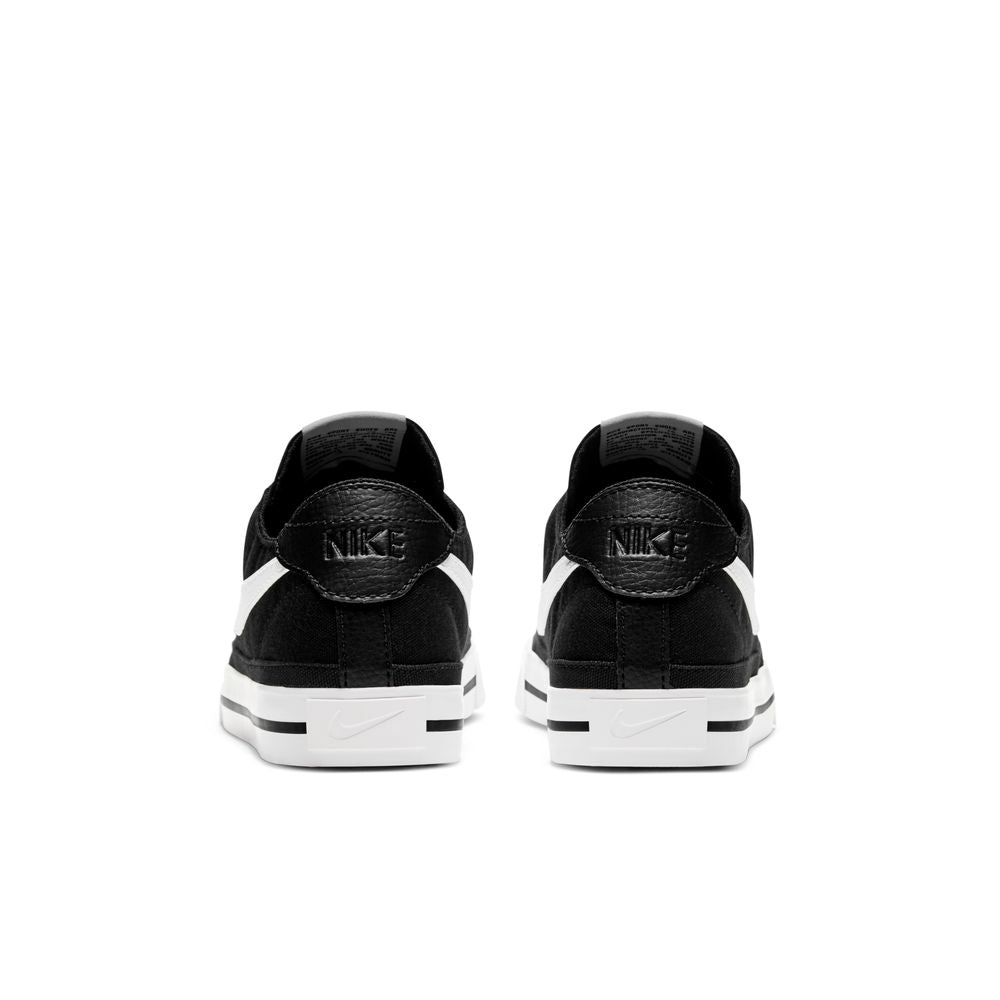 【在庫処分セール】ナイキ レディース WMNS COURT LEGACY CNVS ウィメンズ コート レガシー キャンバス NIKE シューズ ライフスタイル Sportswear スニーカー cz0294-001
