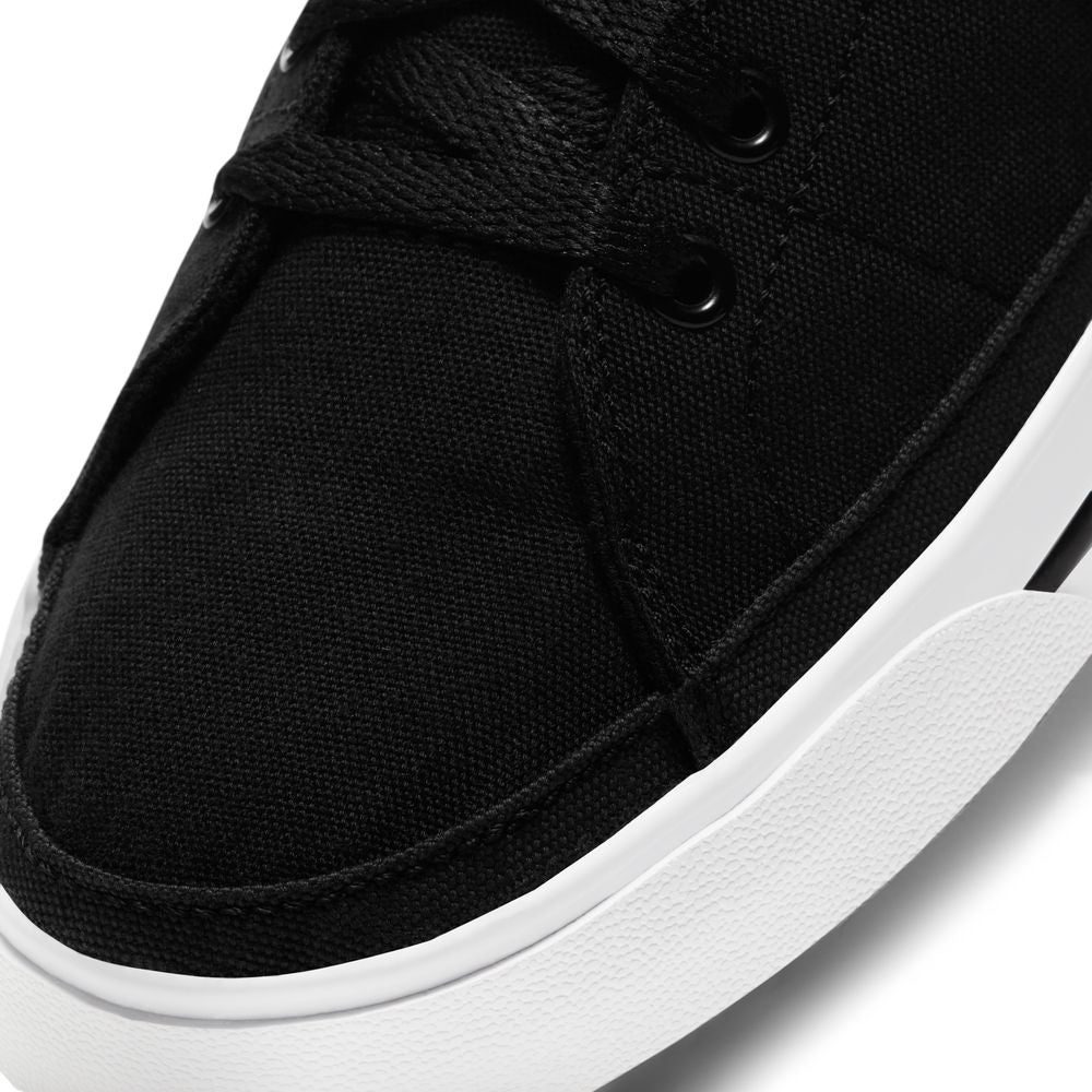 【在庫処分セール】ナイキ レディース WMNS COURT LEGACY CNVS ウィメンズ コート レガシー キャンバス NIKE シューズ ライフスタイル Sportswear スニーカー cz0294-001