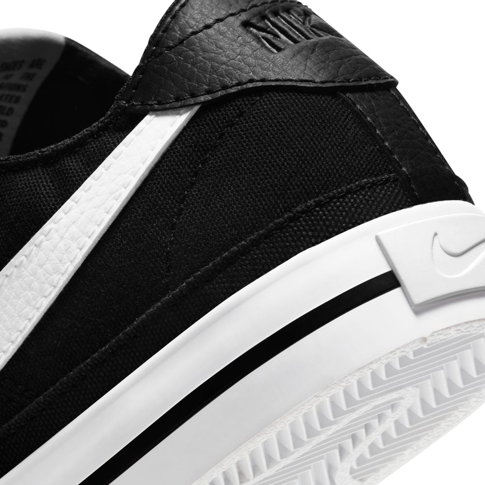 【在庫処分セール】ナイキ レディース WMNS COURT LEGACY CNVS ウィメンズ コート レガシー キャンバス NIKE シューズ ライフスタイル Sportswear スニーカー cz0294-001