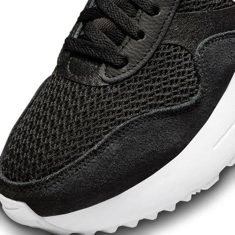 ナイキ レディース W AIR MAX SYSTM ウィメンズ エア マックス システム NIKE シューズ ライフスタイル Sportswear スニーカー エアマックス 通勤 通学 シンプル dm9538-001