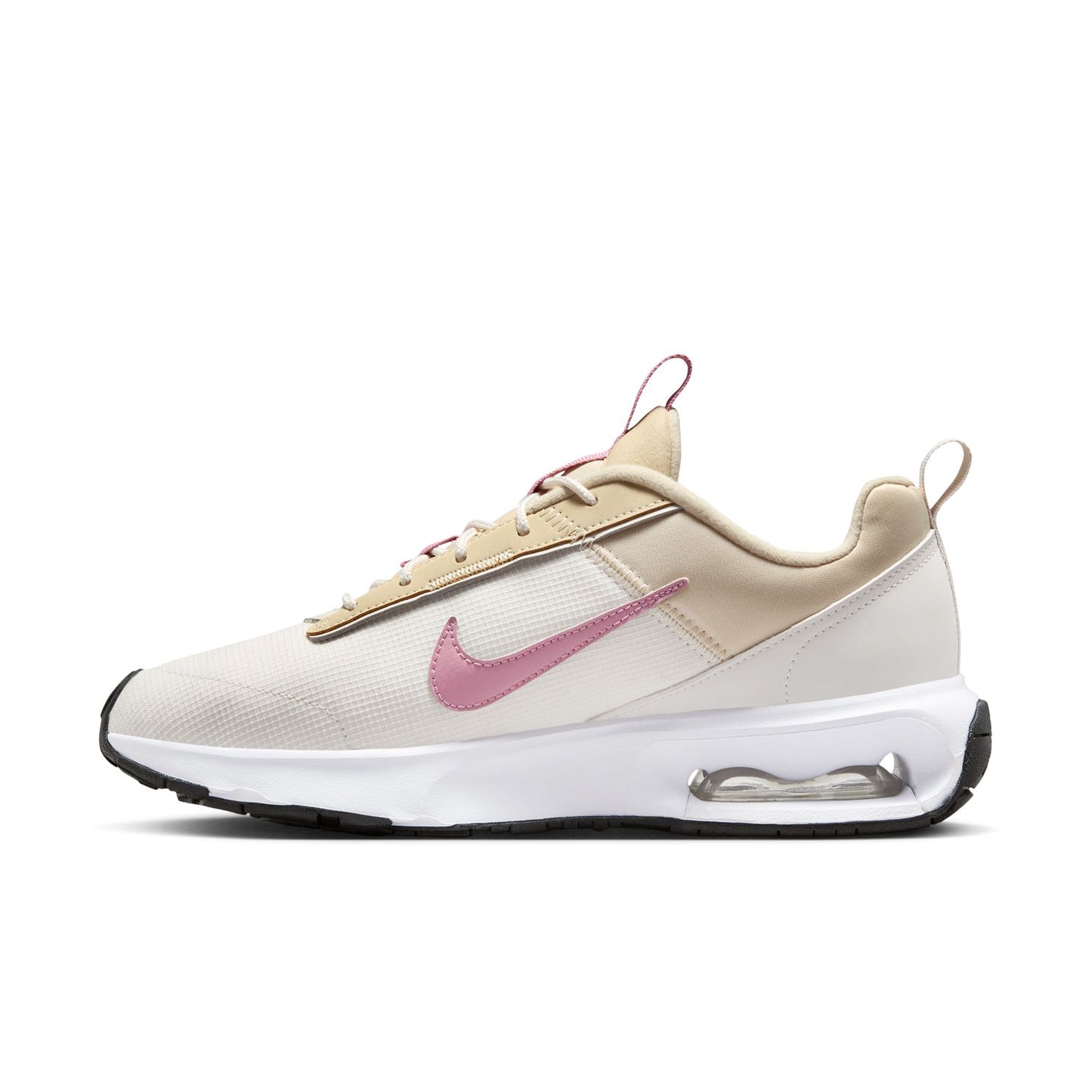 ナイキ エア マックス INTRLK ライト ウィメンズシューズ NIKE シューズ ライフスタイル Sportswear スニーカー エアマックス 通勤 通学 シンプル dx3705-004