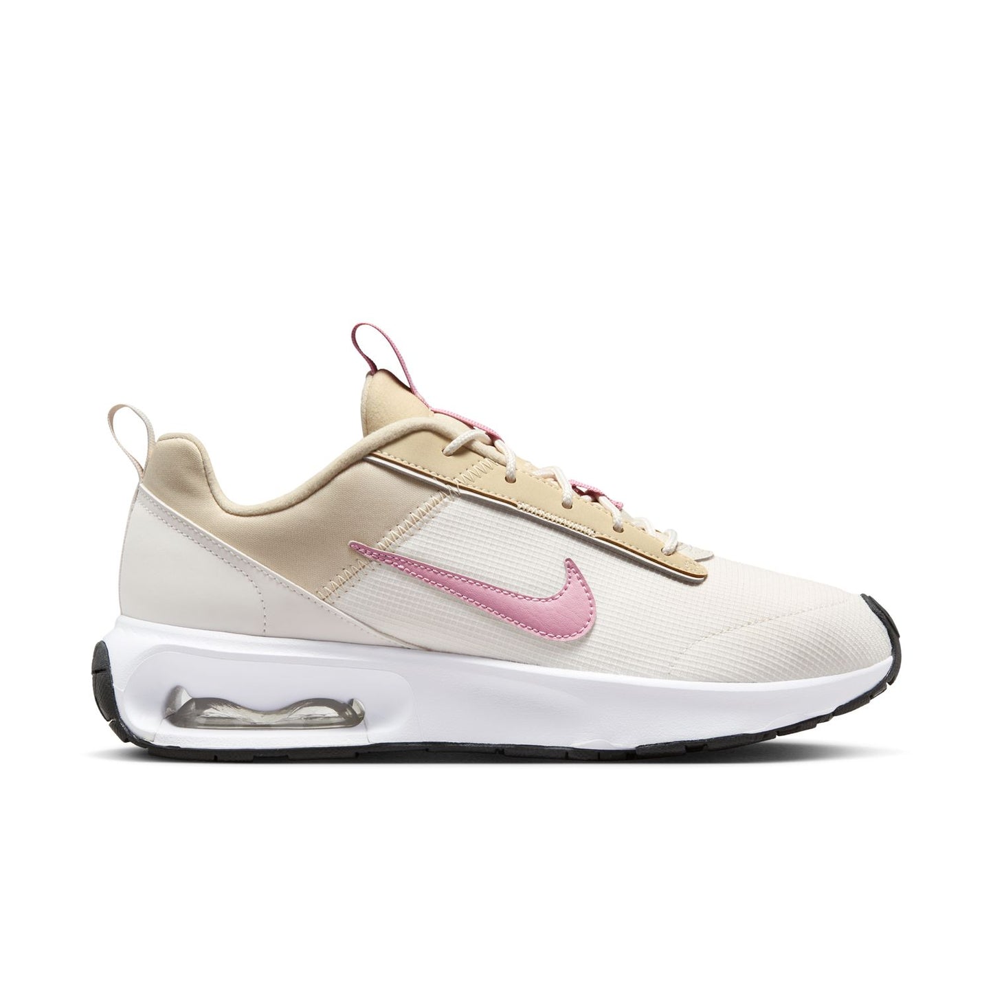 ナイキ エア マックス INTRLK ライト ウィメンズシューズ NIKE シューズ ライフスタイル Sportswear スニーカー エアマックス 通勤 通学 シンプル dx3705-004
