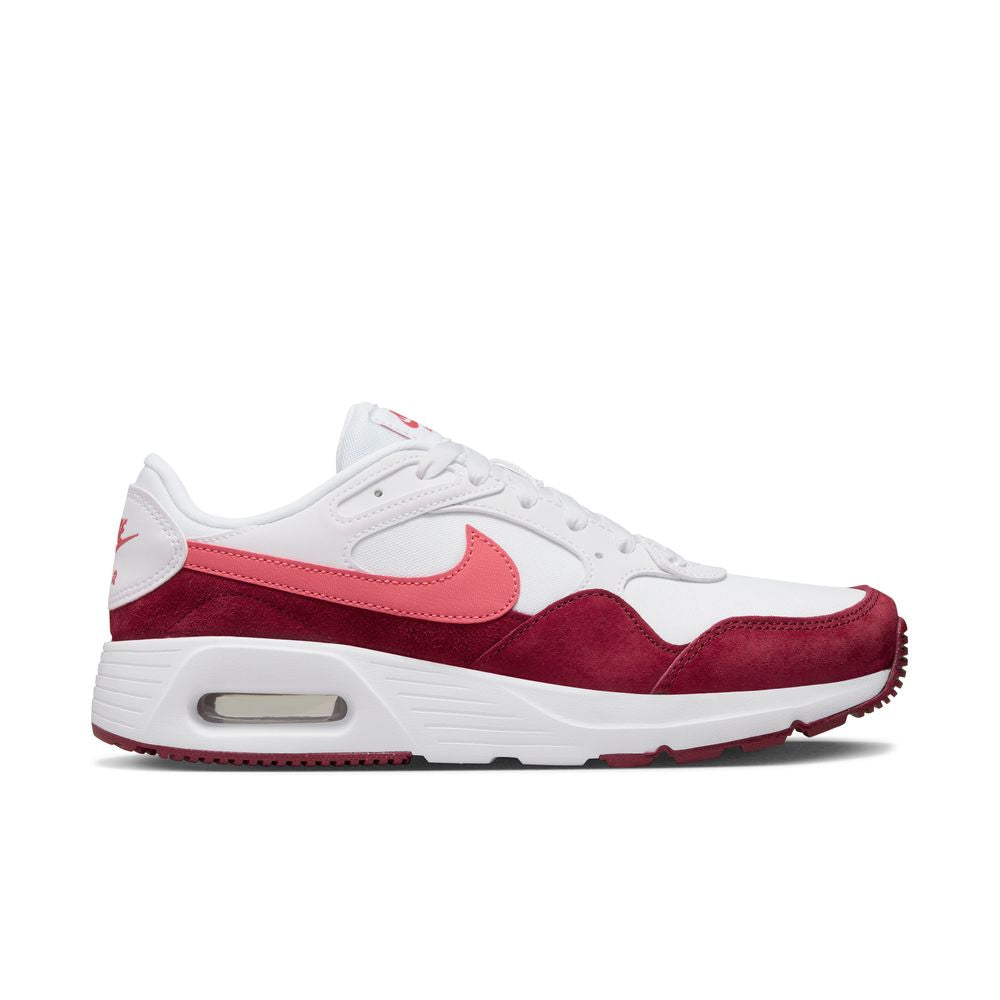 ナイキ エア マックス SC NIKE シューズ ライフスタイル Sportswear スニーカー エアマックス 通勤 通学 シンプル fj3242-100