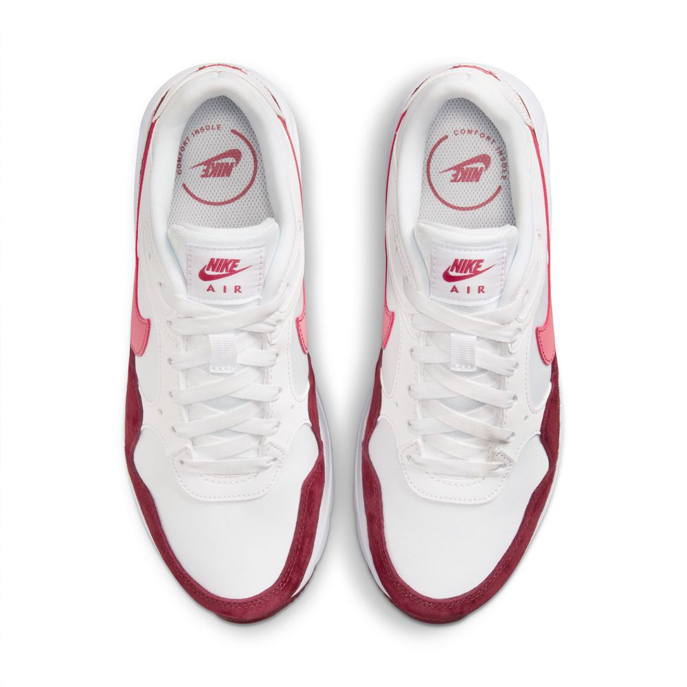 ナイキ エア マックス SC NIKE シューズ ライフスタイル Sportswear スニーカー エアマックス 通勤 通学 シンプル fj3242-100