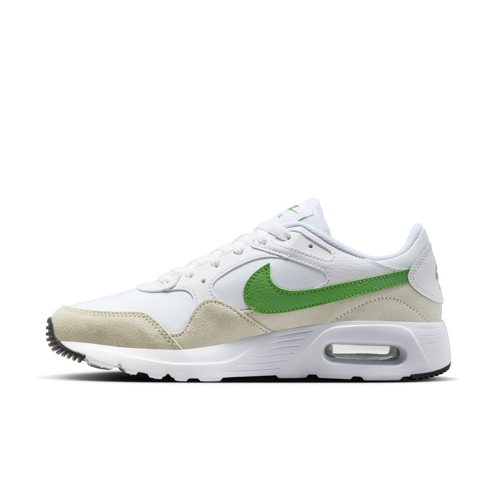ナイキ エア マックス SC ウィメンズ シューズ NIKE シューズ ライフスタイル Sportswear スニーカー エアマックス 通勤 通学 シンプル cw4554-117
