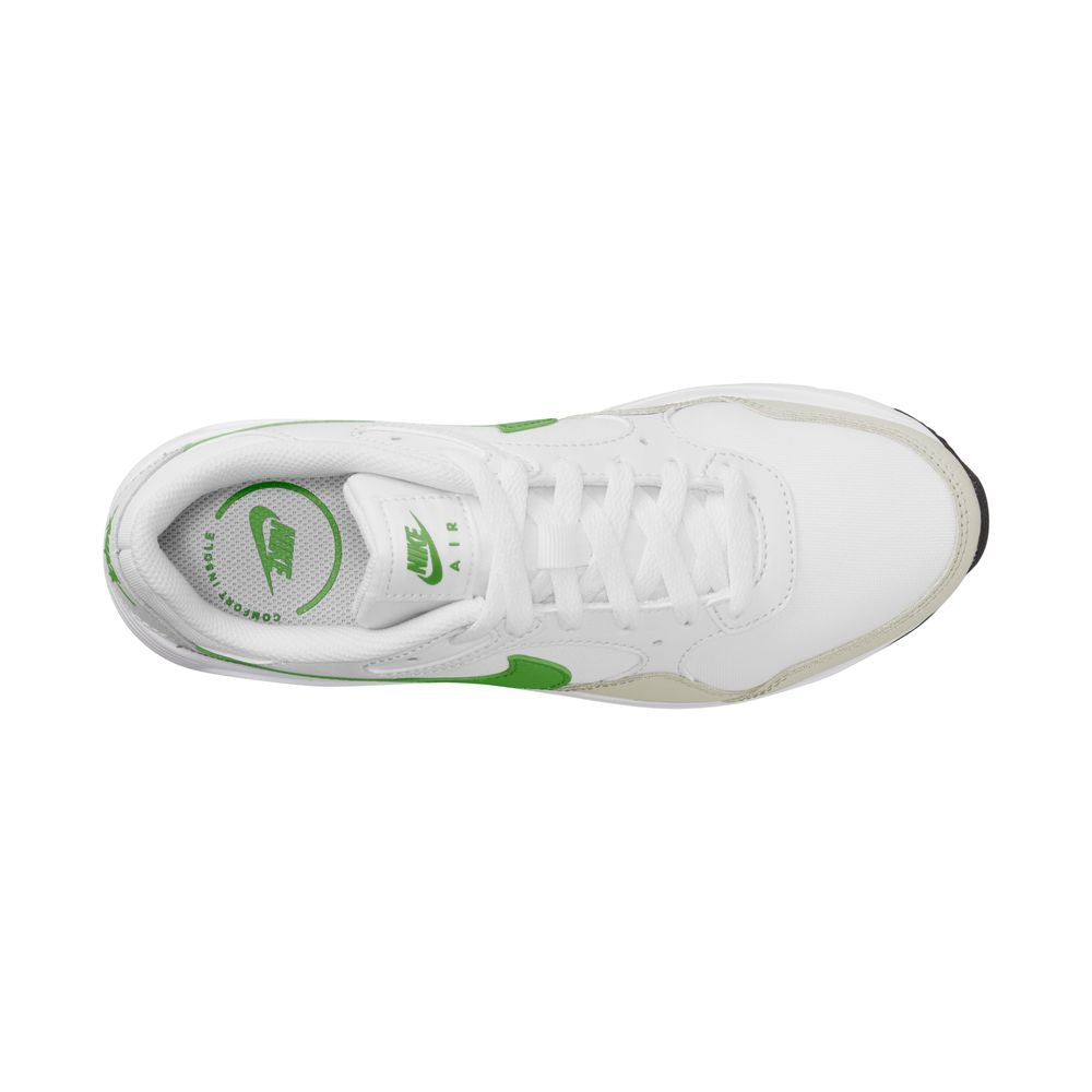 ナイキ エア マックス SC ウィメンズ シューズ NIKE シューズ ライフスタイル Sportswear スニーカー エアマックス 通勤 通学 シンプル cw4554-117