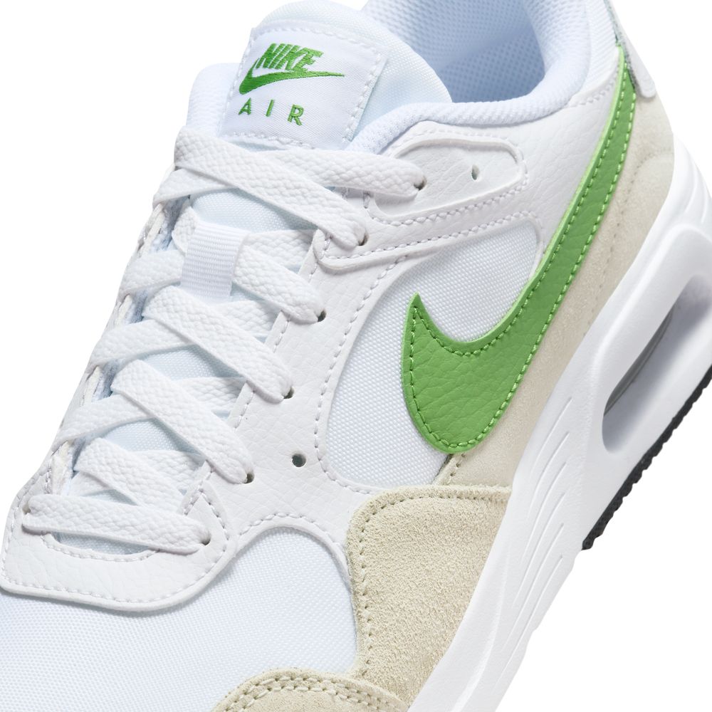 ナイキ エア マックス SC ウィメンズ シューズ NIKE シューズ ライフスタイル Sportswear スニーカー エアマックス 通勤 通学 シンプル cw4554-117