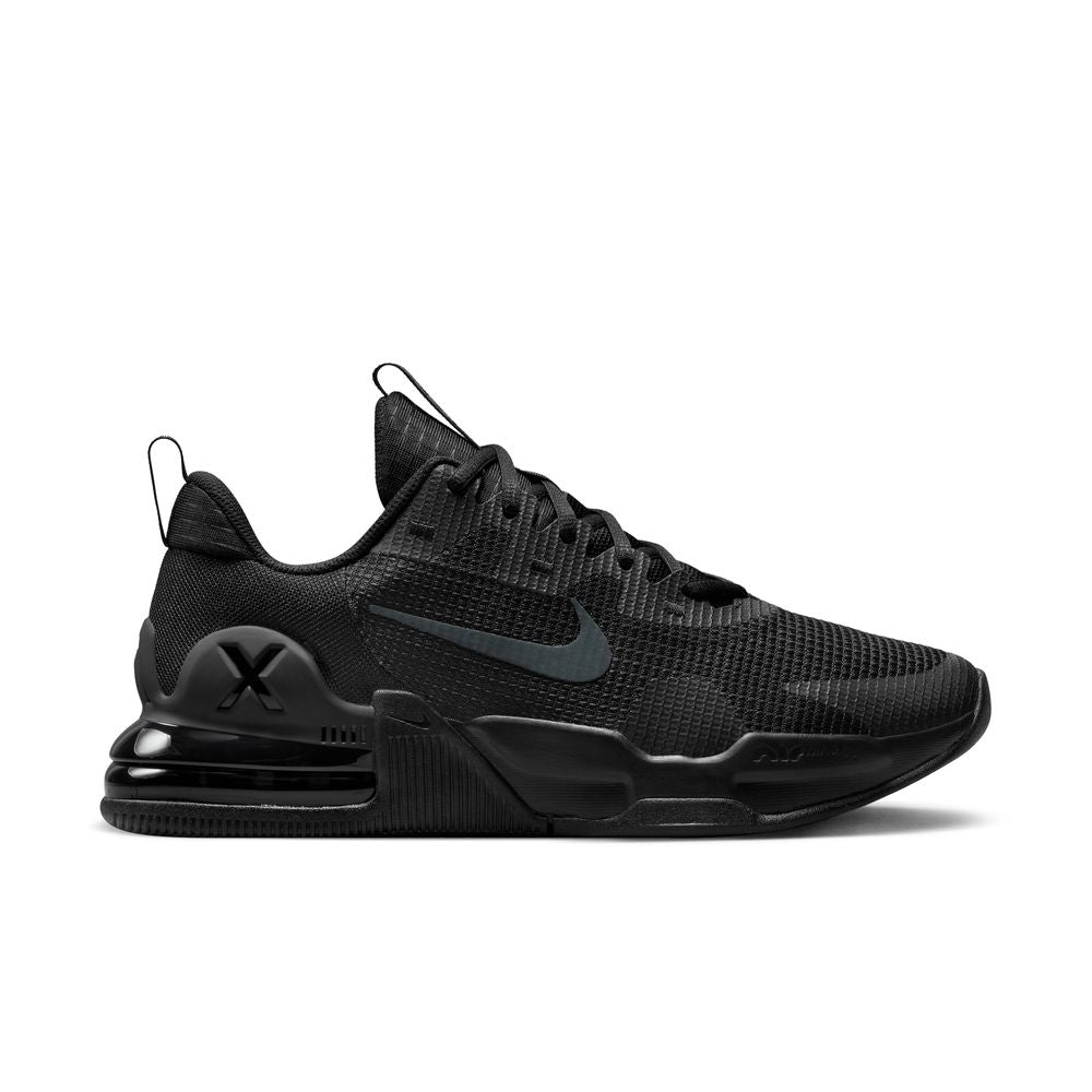 ナイキ エア マックス アルファ トレーナー 5 NIKE シューズ ライフスタイル Sportswear スニーカー エアマックス 通勤 通学 シンプル dm0829-010