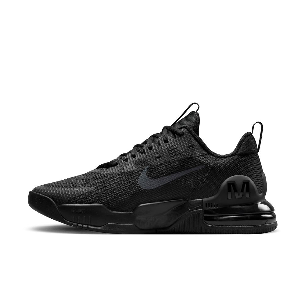 ナイキ エア マックス アルファ トレーナー 5 NIKE シューズ ライフスタイル Sportswear スニーカー エアマックス 通勤 通学 シンプル dm0829-010