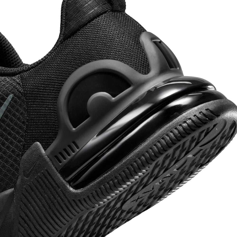 ナイキ エア マックス アルファ トレーナー 5 NIKE シューズ ライフスタイル Sportswear スニーカー エアマックス 通勤 通学 シンプル dm0829-010