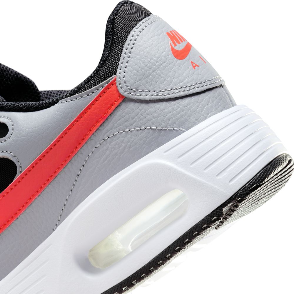 ナイキ エアマックスSC スニーカーNIKE シューズ ライフスタイル Sportswear スニーカー エアマックス 通勤 通学 シンプル cw4555-015