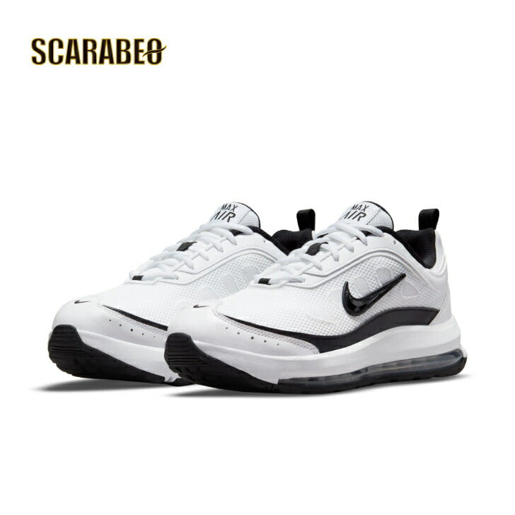 ナイキ エアマックス AP メンズ シューズ NIKE シューズ ライフスタイル Sportswear スニーカー エアマックス 通勤 通学 シンプル cu4826-100
