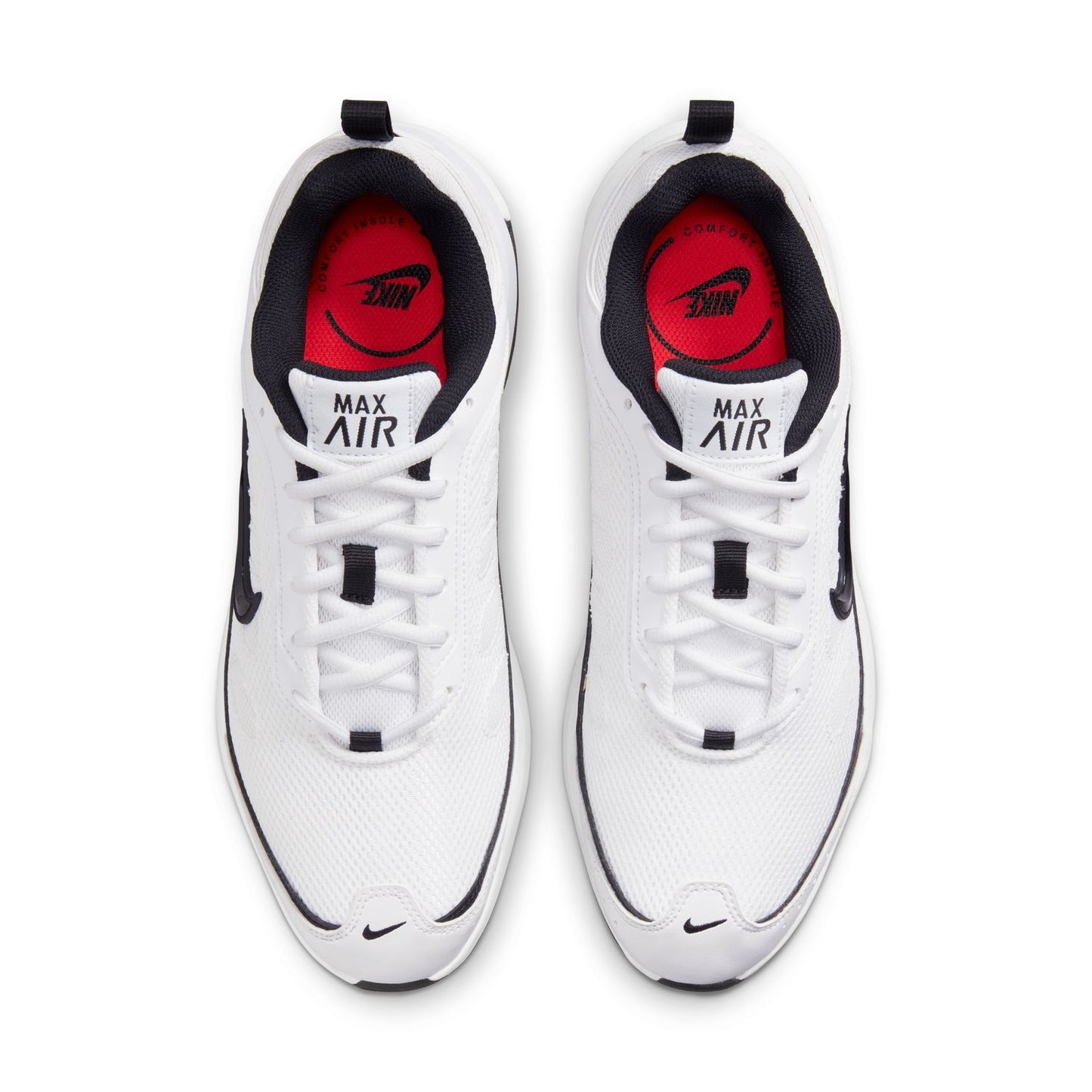 ナイキ エアマックス AP メンズ シューズ NIKE シューズ ライフスタイル Sportswear スニーカー エアマックス 通勤 通学 シンプル cu4826-100