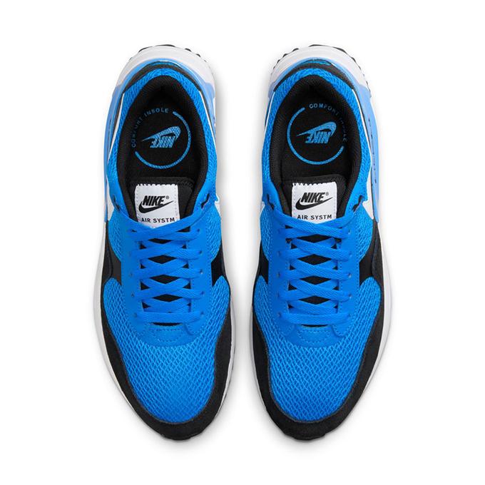 ナイキ エアマックス SYSTM NIKE シューズ ライフスタイル Sportswear スニーカー エアマックス 通勤 通学 シンプル dm9537-401