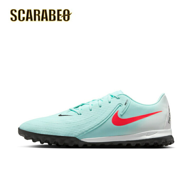 NIKE ナイキ ファントム GX2 ACADEMY TF(ミント) FJ2577300 サッカー トレーニングシューズ サッカーシューズ サッカー シューズ 靴 くつ 中学校 高校 一般 大人 軽量