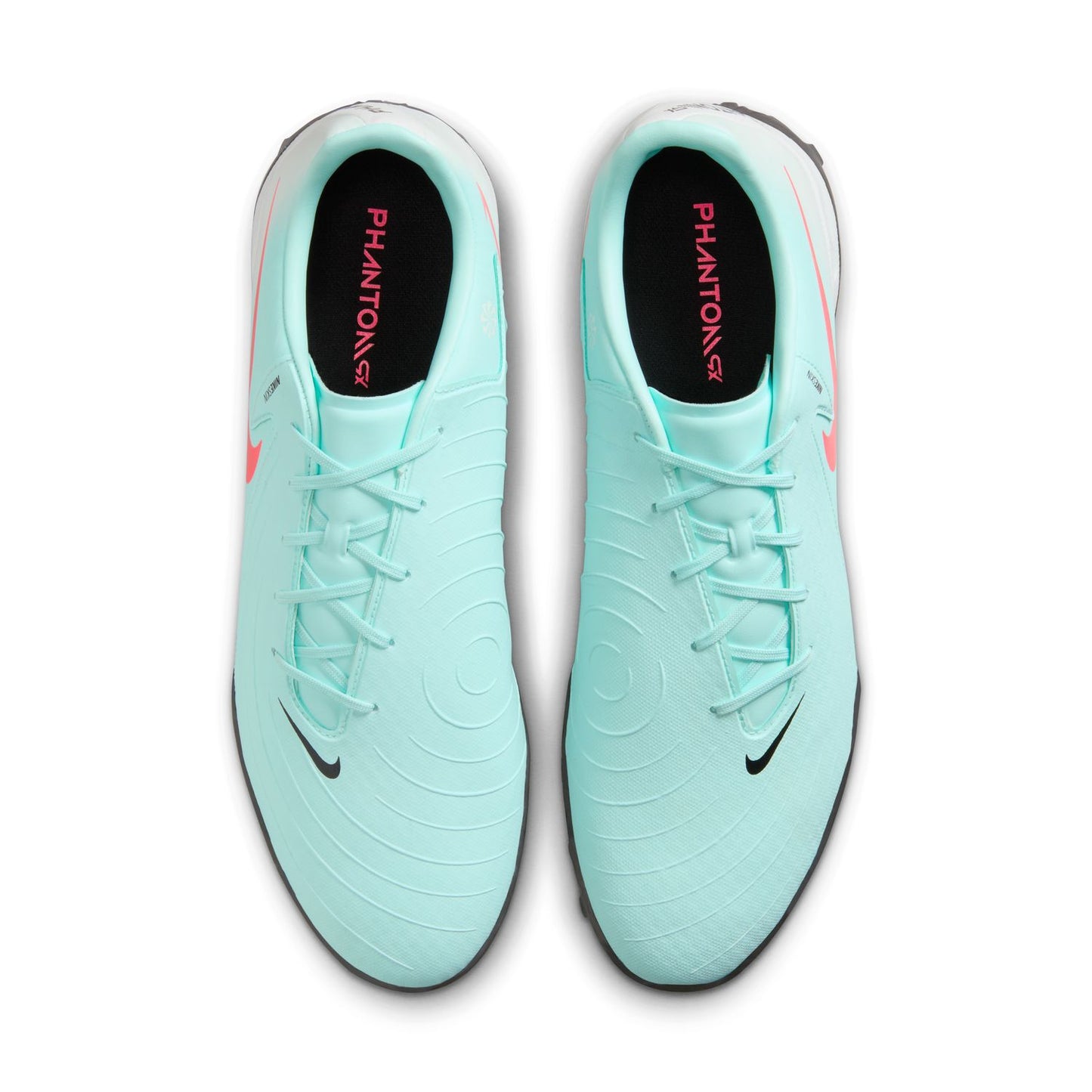 NIKE ナイキ ファントム GX2 ACADEMY TF(ミント) FJ2577300 サッカー トレーニングシューズ サッカーシューズ サッカー シューズ 靴 くつ 中学校 高校 一般 大人 軽量