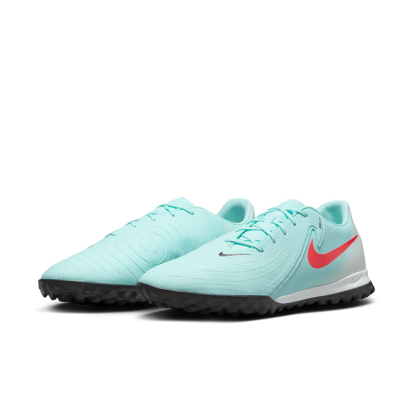 NIKE ナイキ ファントム GX2 ACADEMY TF(ミント) FJ2577300 サッカー トレーニングシューズ サッカーシューズ サッカー シューズ 靴 くつ 中学校 高校 一般 大人 軽量