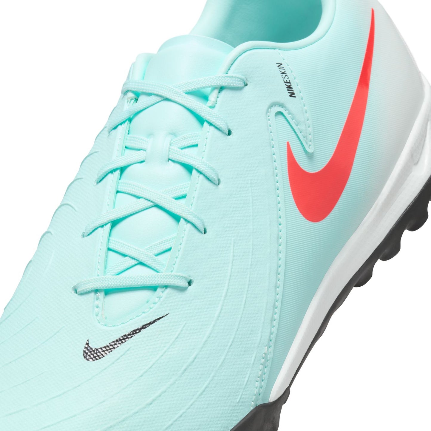 NIKE ナイキ ファントム GX2 ACADEMY TF(ミント) FJ2577300 サッカー トレーニングシューズ サッカーシューズ サッカー シューズ 靴 くつ 中学校 高校 一般 大人 軽量