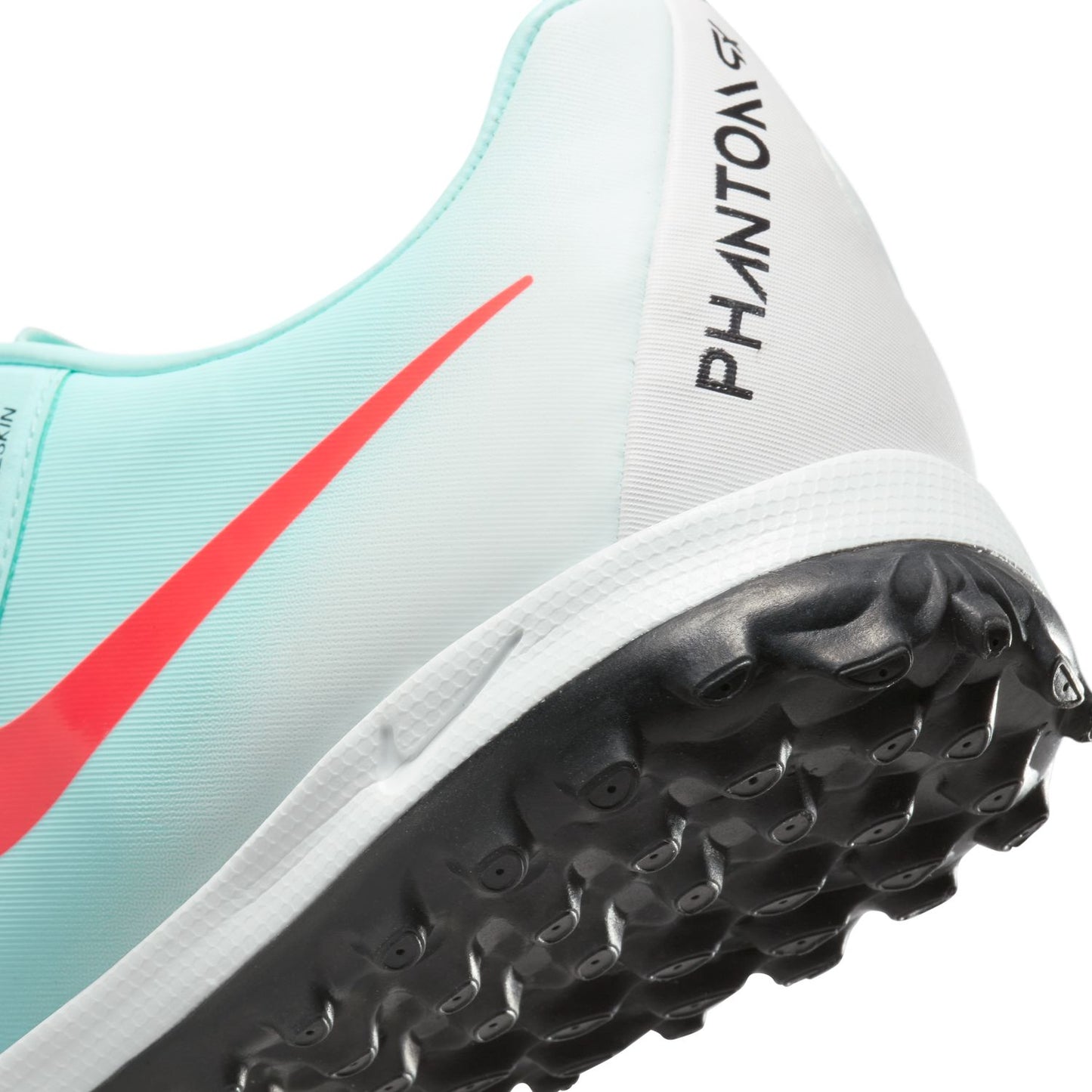NIKE ナイキ ファントム GX2 ACADEMY TF(ミント) FJ2577300 サッカー トレーニングシューズ サッカーシューズ サッカー シューズ 靴 くつ 中学校 高校 一般 大人 軽量