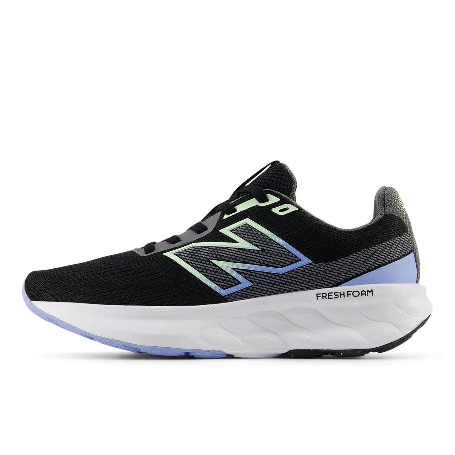 ニューバランス Fresh Foam 520 v9 ニューバランスランニングシューズ ニューバランス メンズ レディース キッズ クッション性 歩きやすい 軽量 安い サイズ感 ランニング 普段使い w520lb9d