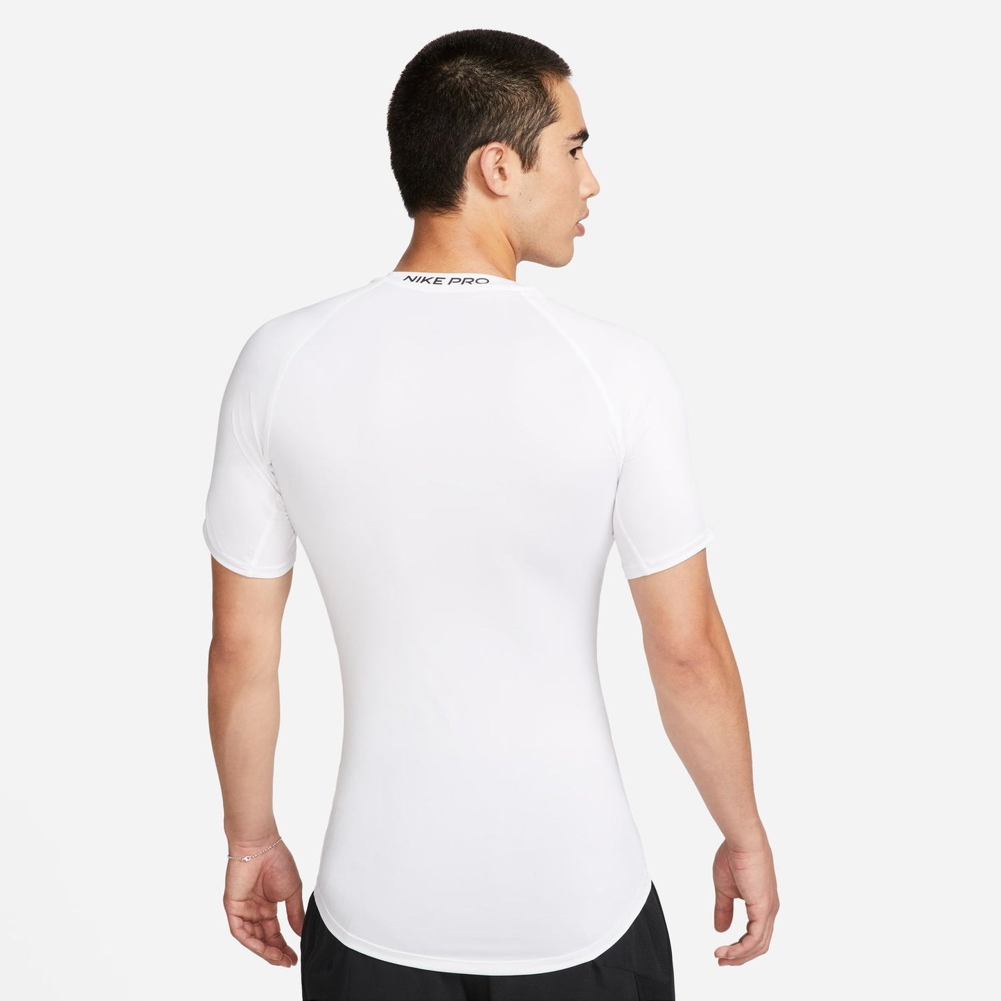 ナイキ プロ メンズ Dri-FIT タイト ショートスリーブ フィットネストップ コンプレッションシャツ 吸汗速乾 インナーウェア fb7933