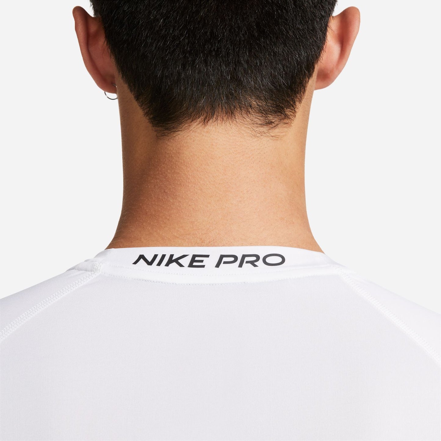 ナイキ プロ メンズ Dri-FIT タイト ショートスリーブ フィットネストップ コンプレッションシャツ 吸汗速乾 インナーウェア fb7933