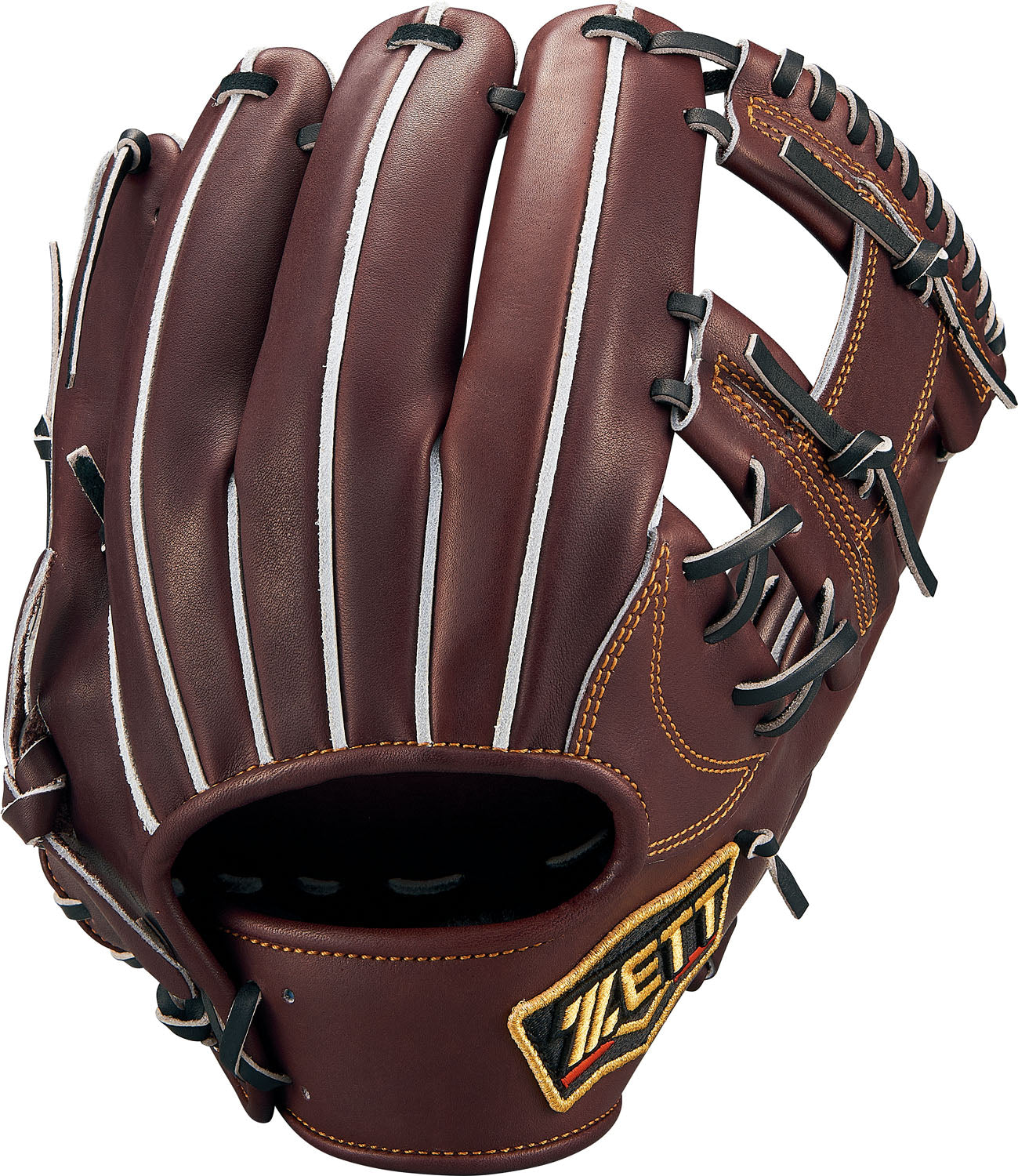 ゼット 硬式グラブ プロステイタス 二塁手 遊撃手用 硬式グラブ 硬式用グローブ 硬式野球 高校野球対応グラブ おすすめ bprog766-3719a