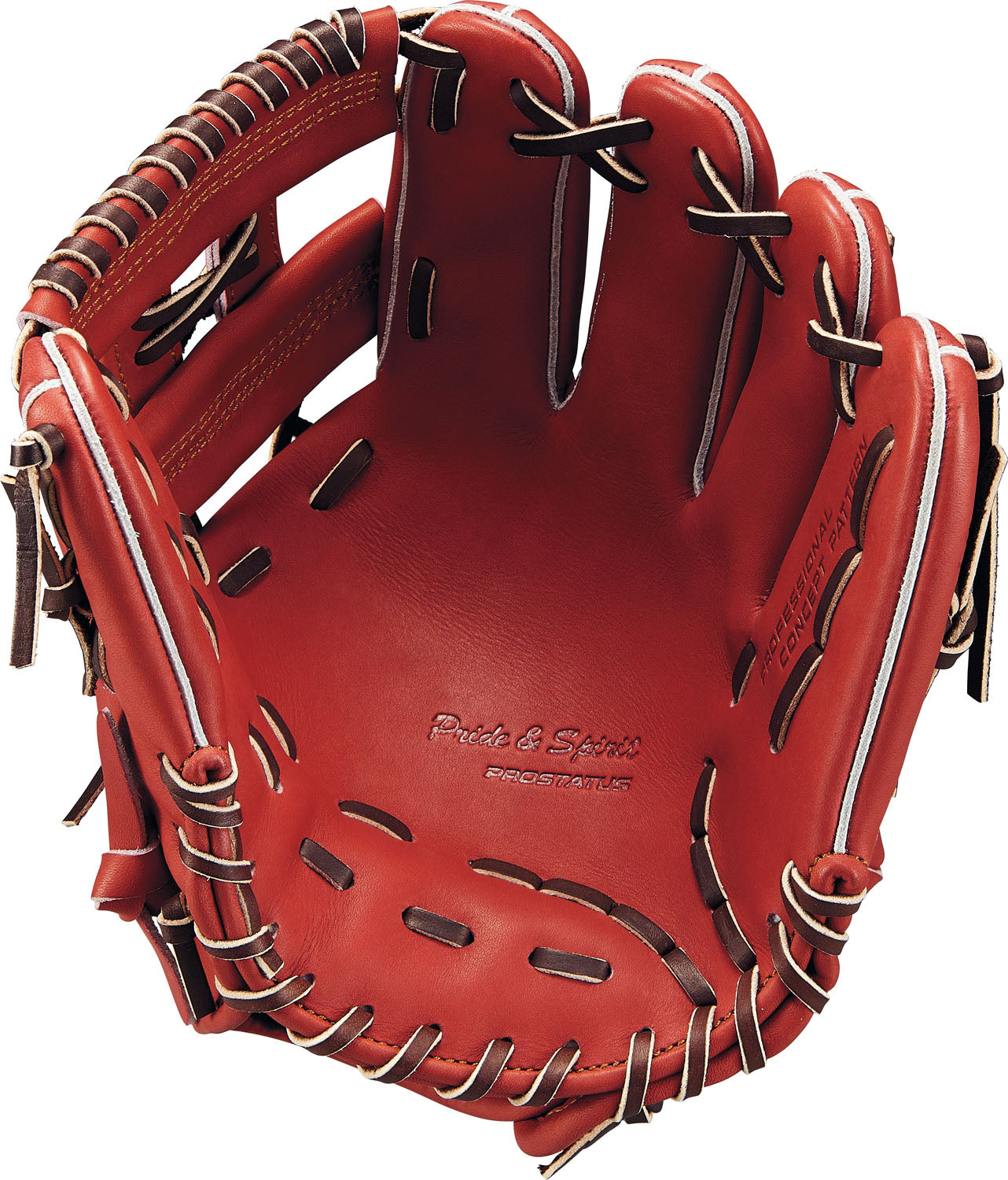 ゼット 軟式グラブ プロステイタス 内野手用 軟式グラブ 軟式用グローブ 軟式野球 中学軟式 一般 大人 草野球 おすすめ brgb30364-4000
