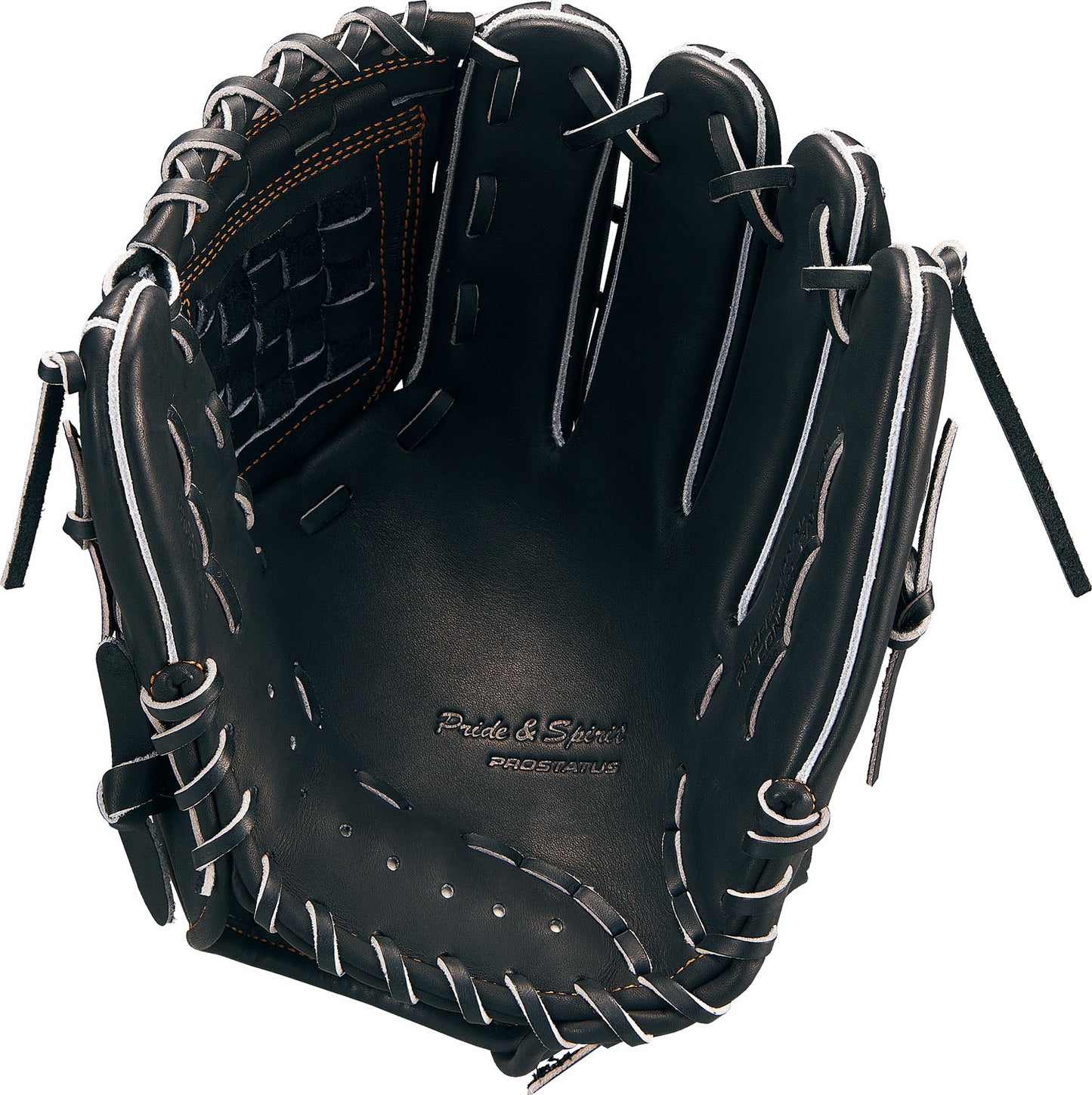 ゼット 軟式グラブ プロステイタス 二塁手 遊撃手用 軟式グラブ 軟式用グローブ 軟式野球 中学軟式 一般 大人 草野球 おすすめ brgb30564-1900