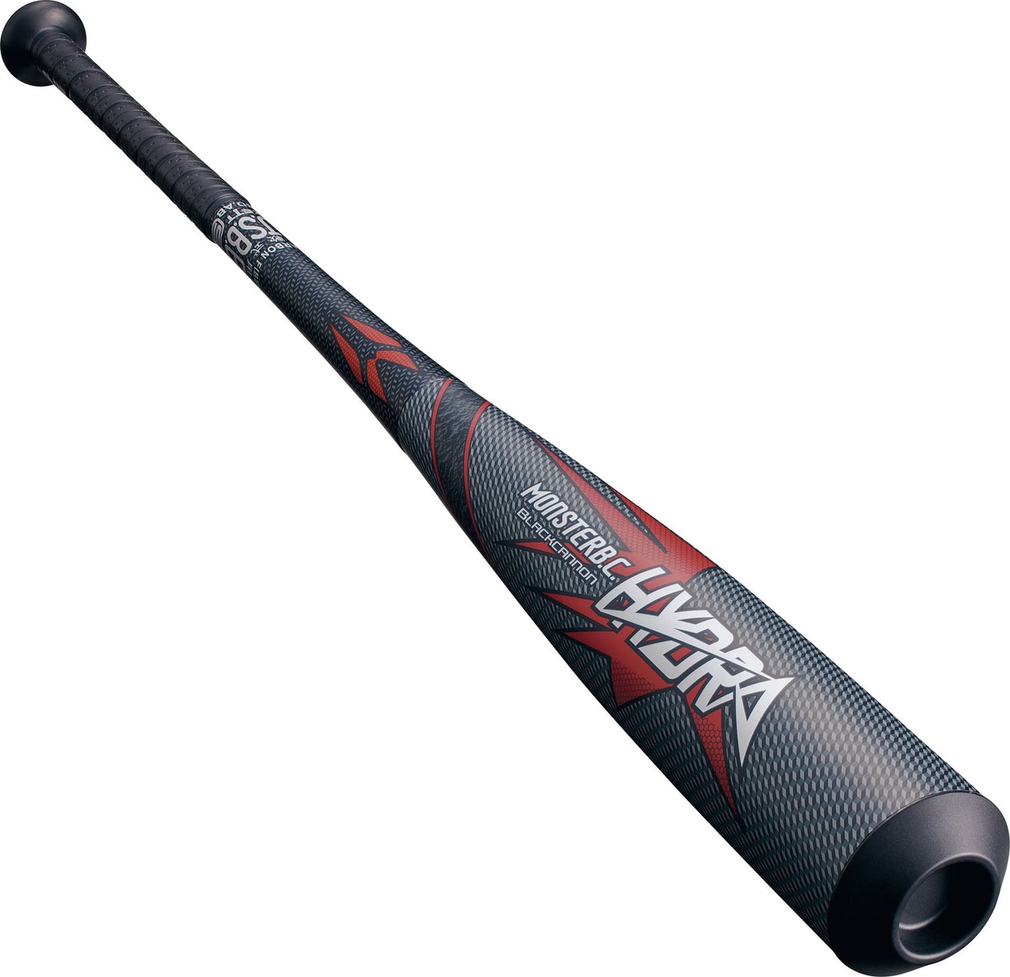 ゼット MONSTER BLACKCANNON HYDRA モンスターブラックキャノン ヒドラ ZETT 83cm 84cm 85cmトップバランス bct315