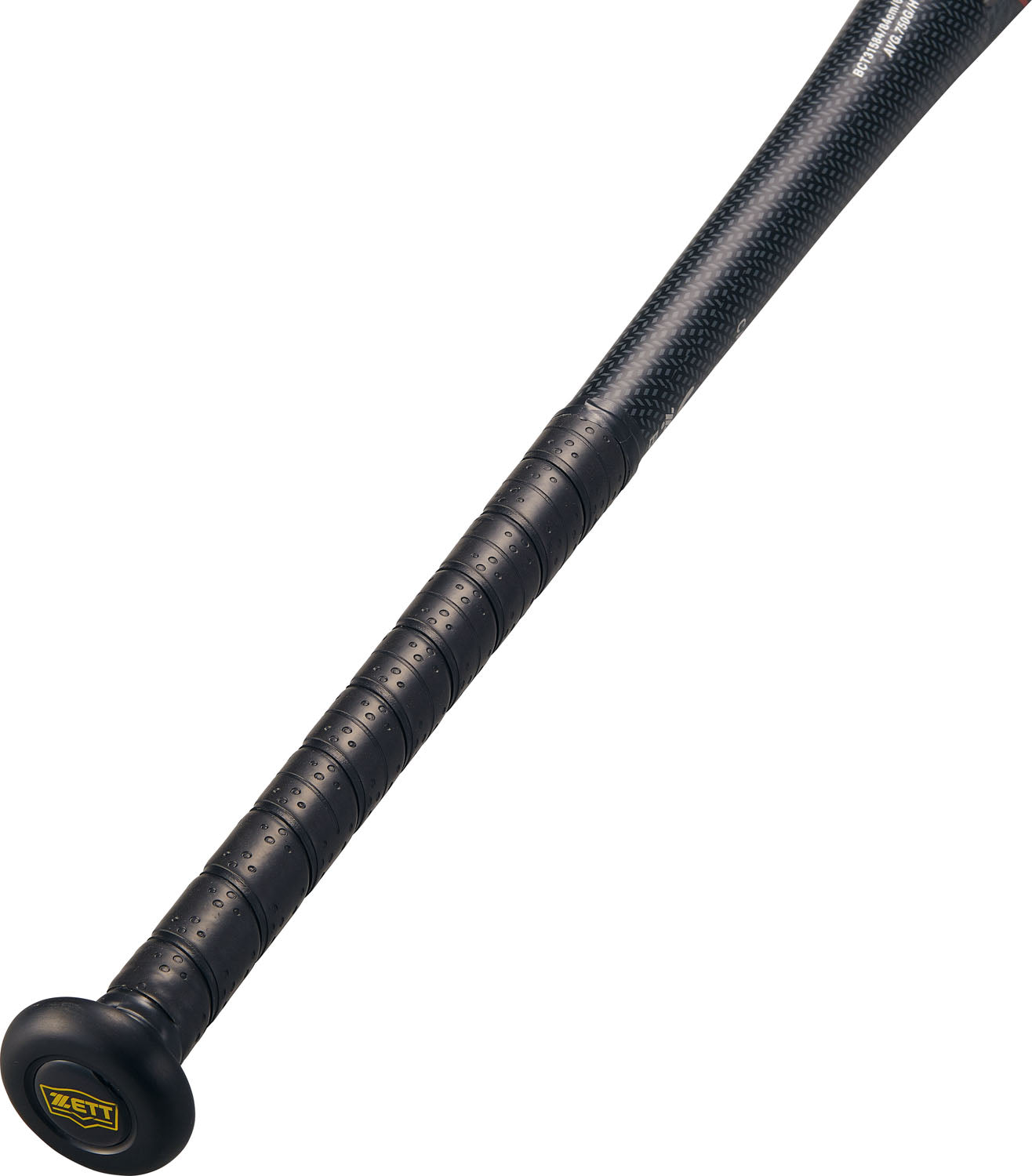ゼット MONSTER BLACKCANNON HYDRA モンスターブラックキャノン ヒドラ ZETT 83cm 84cm 85cmトップバランス bct315