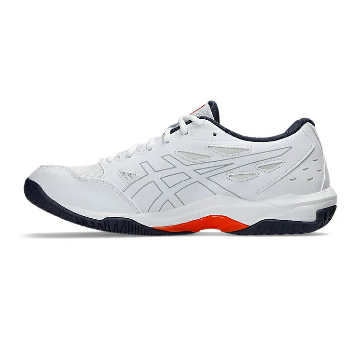 アシックス GEL-ROCKET 11 バレー用品 バレーボールシューズ 室内用 シューズ 1073a065-104